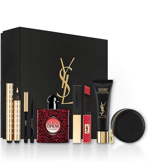 ysl makeup 20 off|ysl cosmetics official website.